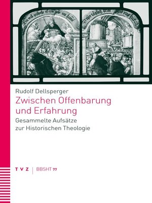 cover image of Zwischen Offenbarung und Erfahrung